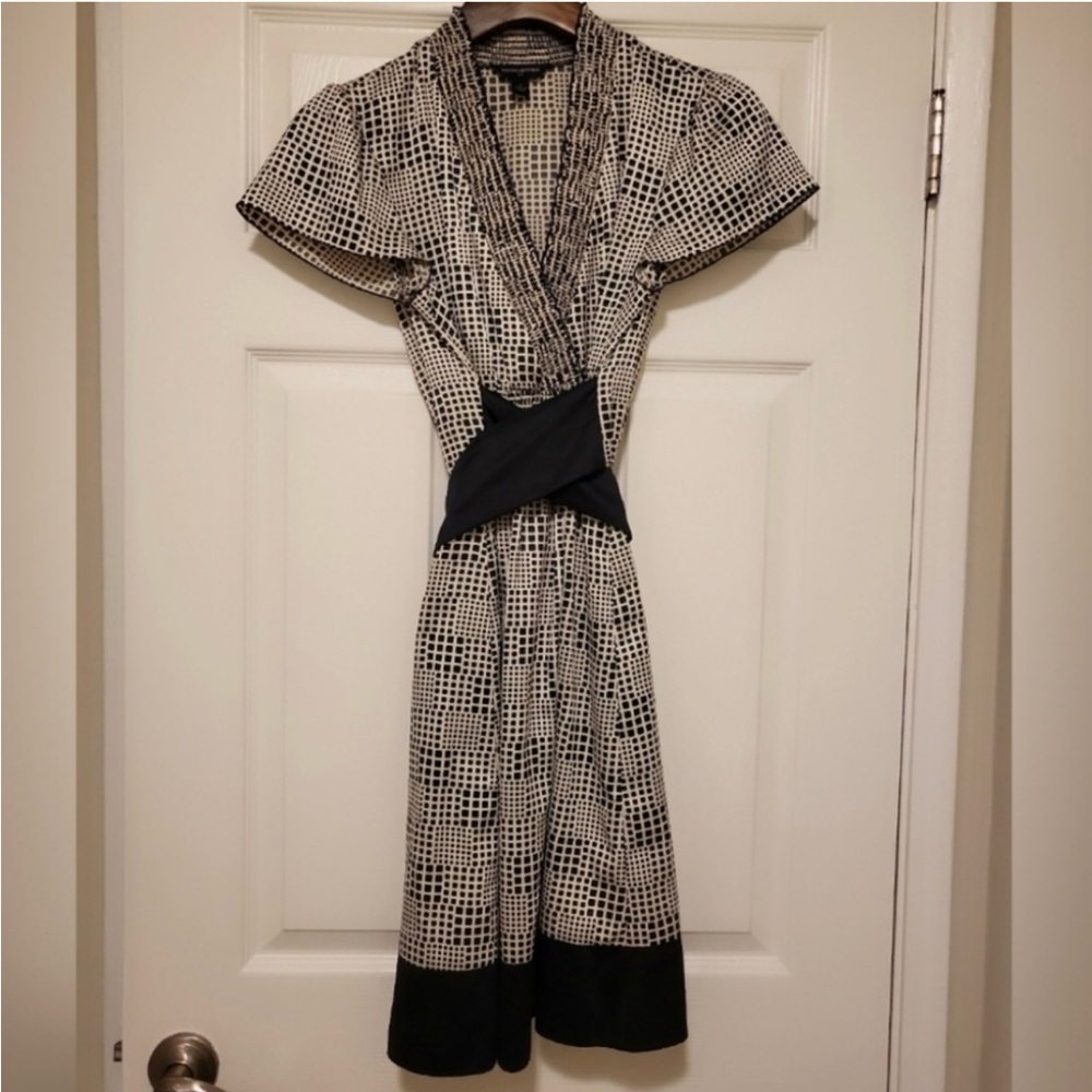 Banana republic dress